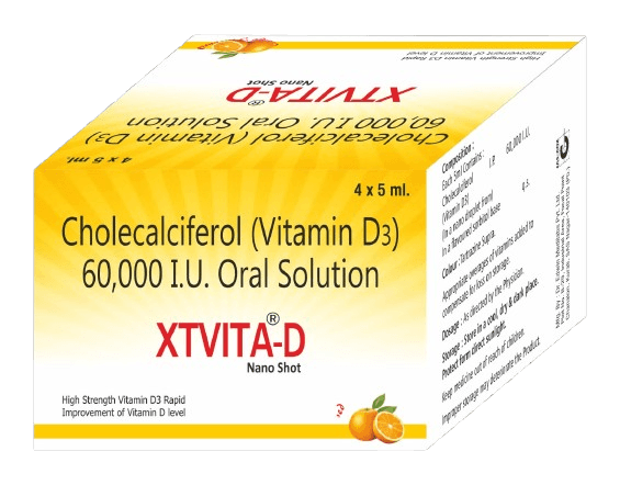 XtVitaD
